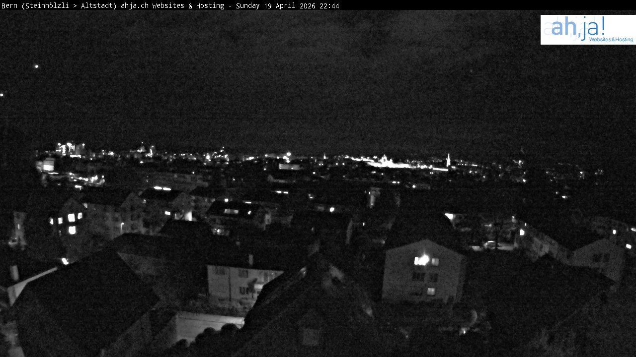 Köniz › Nordosten: Bern - Bantiger - Grauholz