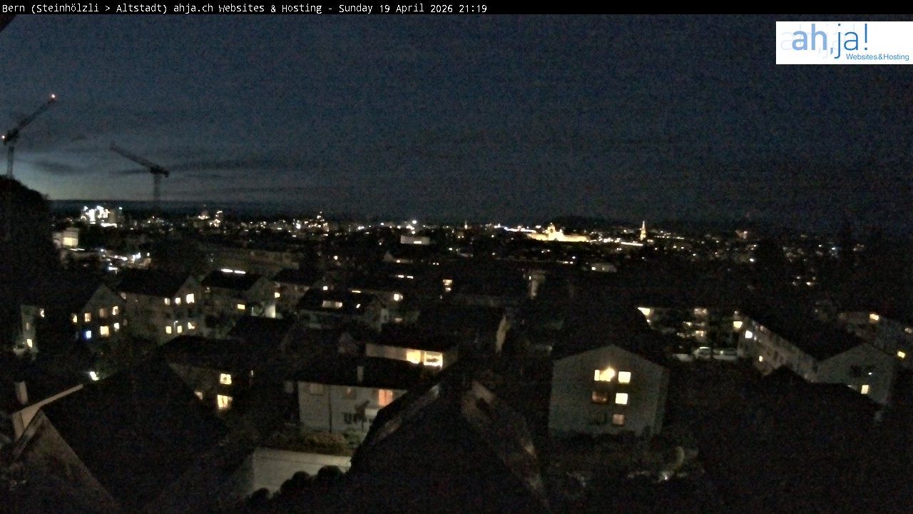 Köniz › Nordosten: Bern - Bantiger - Grauholz