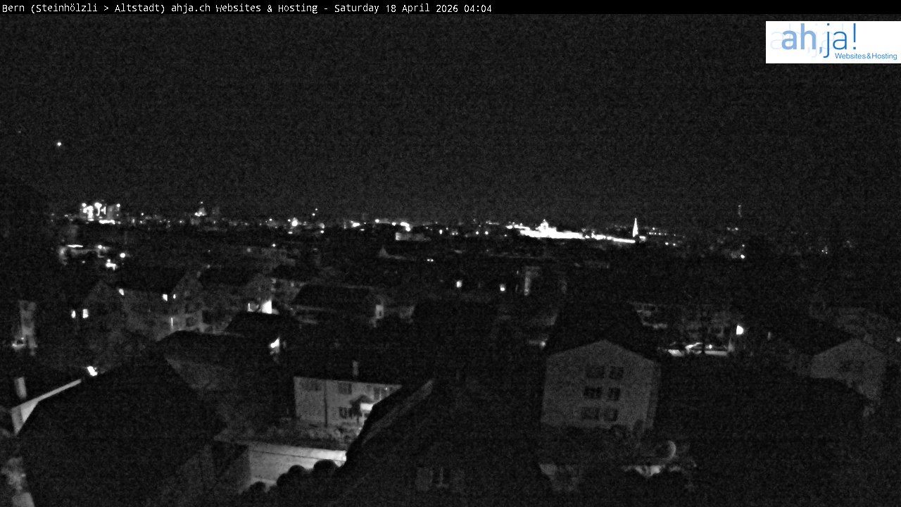 Köniz: Bern - Bantiger - Grauholz