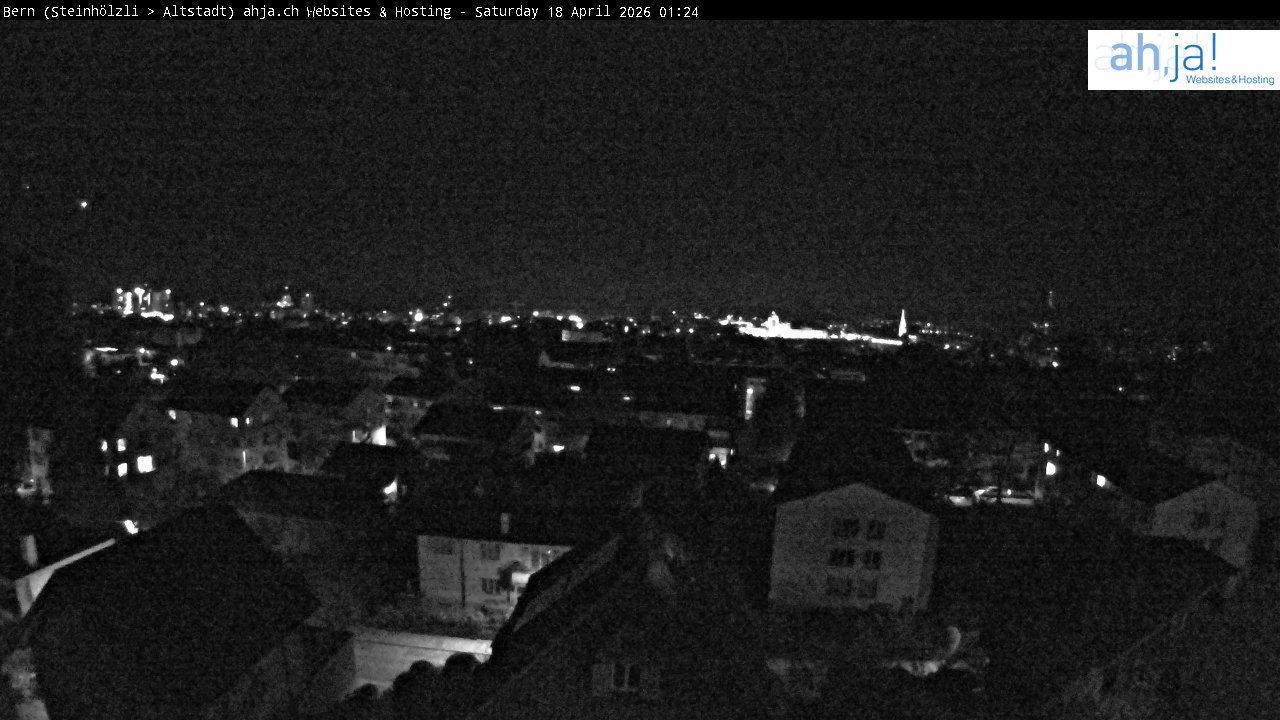 Köniz: Bern - Bantiger - Grauholz