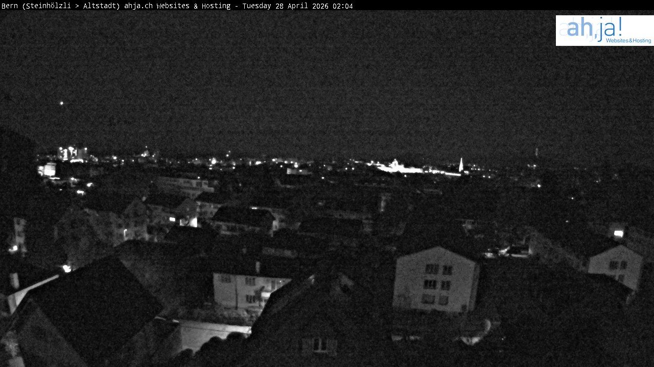 Köniz › Nordosten: Bern - Bantiger - Grauholz