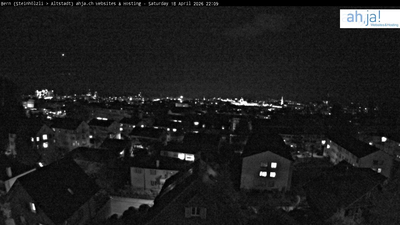 Köniz: Bern - Bantiger - Grauholz