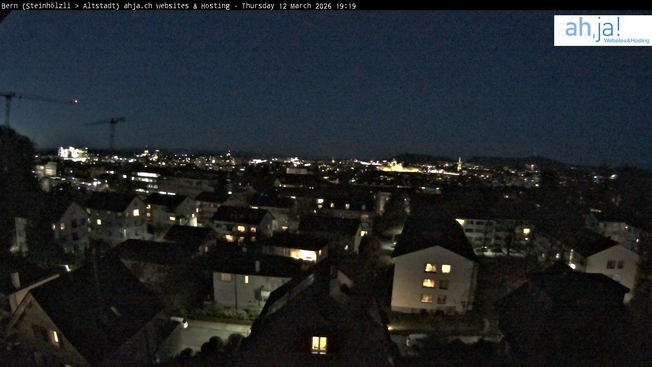 Köniz: Bern - Bantiger - Grauholz