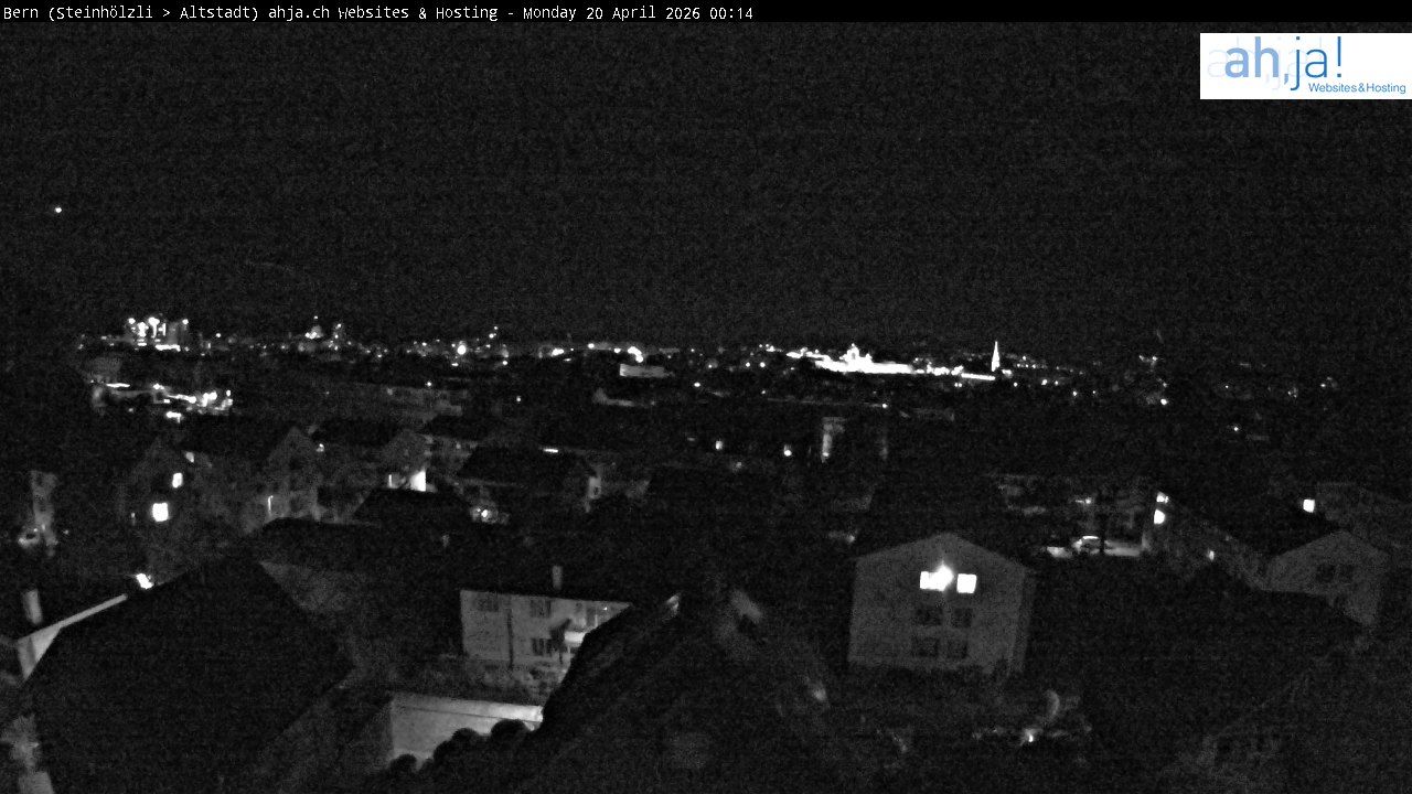 Köniz › Nordosten: Bern - Bantiger - Grauholz