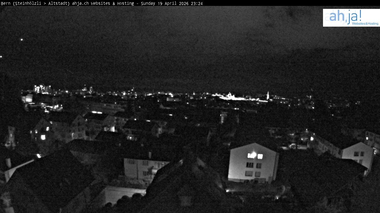 Köniz › Nordosten: Bern - Bantiger - Grauholz