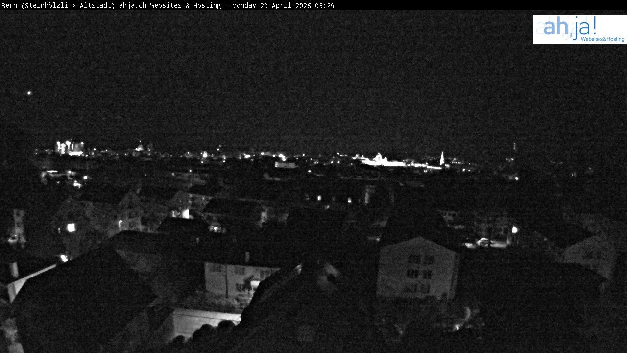 Köniz › Nordosten: Bern - Bantiger - Grauholz