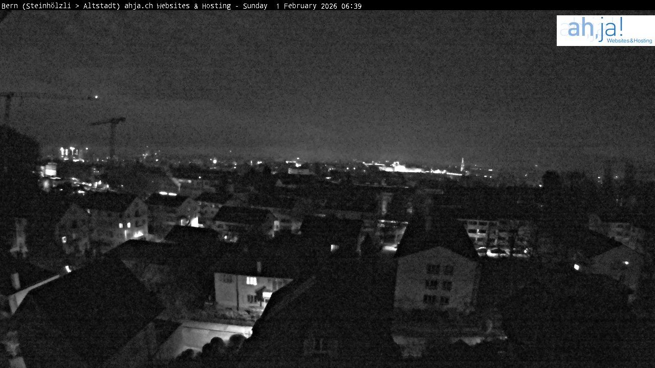 Köniz: Bern - Bantiger - Grauholz