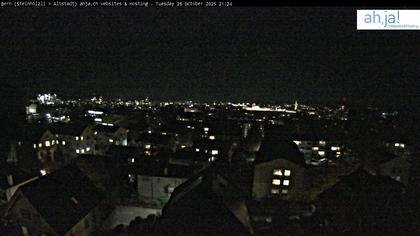 Köniz: Bern - Bantiger - Grauholz