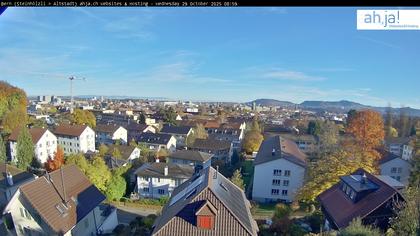 Köniz: Bern - Bantiger - Grauholz