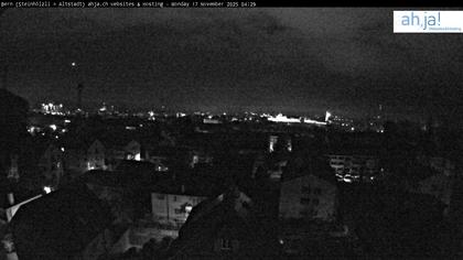 Köniz: Bern - Bantiger - Grauholz