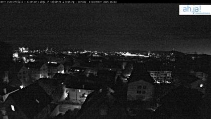 Köniz: Bern - Bantiger - Grauholz