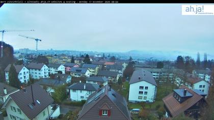 Köniz: Bern - Bantiger - Grauholz