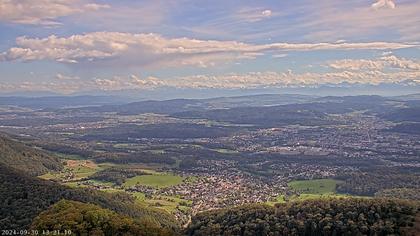 Küttigen: Gösgen, Schönenwerd, Mönch