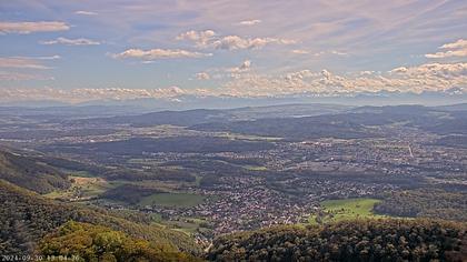 Küttigen: Gösgen, Schönenwerd, Mönch