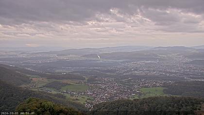 Küttigen: Gösgen, Schönenwerd, Mönch