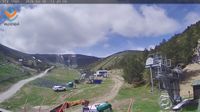 El Boalo: Valdesquí (ski resort)