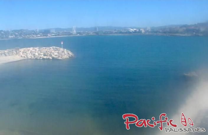 Marseille webcam