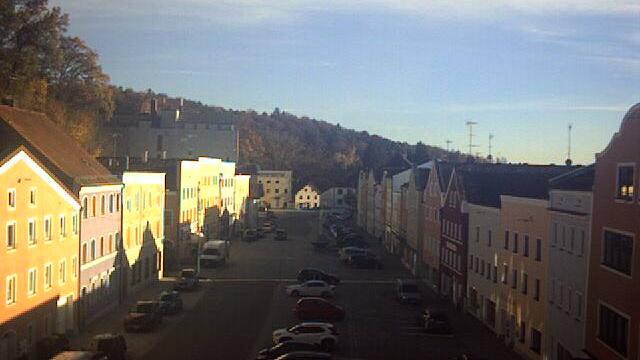 Ameringshub landscape Webcam