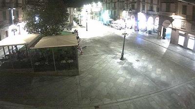 Preview delle webcam di Saluzzo