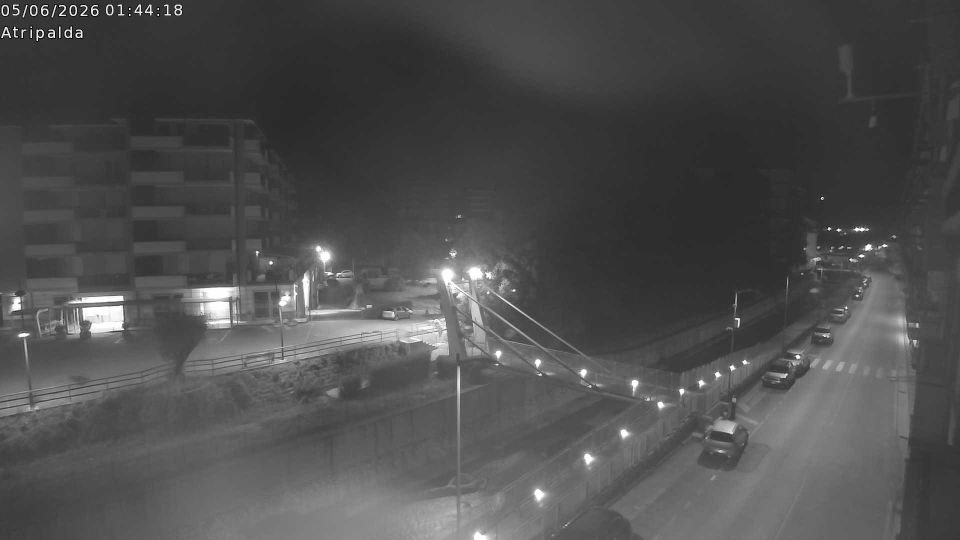 Webcams Around San Michele Di Serino Meteoblue
