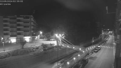 immagine della webcam nei dintorni di Benevento: webcam Atripalda