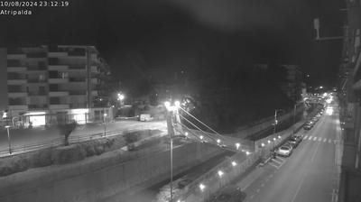 immagine della webcam nei dintorni di Avellino: webcam Atripalda