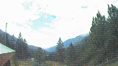Lytton BC: Scenic Landscape Views