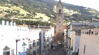 Sterzing: centro