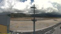 unknown: Dubrovnik Airport live airport webcam in Croatia