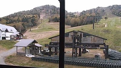 Yamanouchi: Shiga Kogen - Ski Resort - Kumanoyu