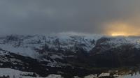 Grindelwald: Jungfraubahnen - First - Current