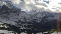 Grindelwald: Interaktive °-Webcam - First
