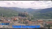 Bardi: Castello di - Val Ceno - Attuale