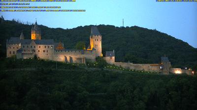 Altena: Burg Altena