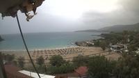 Stoupa: Kalogria Beach