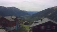 Bellwald › South: Furggulti
