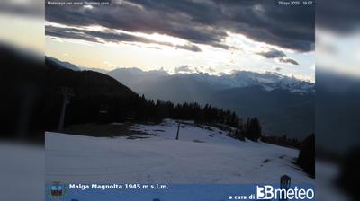 Preview delle webcam di Aprica: Webcam - amp;lt;br&amp;gt;Web cam - piste da sci