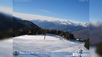 Aprica › North-East: Malga magnolta
