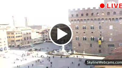 Limpia el cuarto vela Limón Windy: Webcams - Florence: Piazza della Signoria°