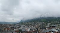 Innsbruck: Innsbruck Hbf - Di giorno