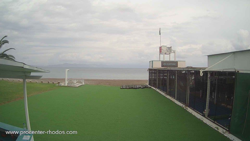 Faliraki webcam