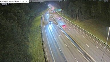 Traffic Cam Salems kommun: Hallinge