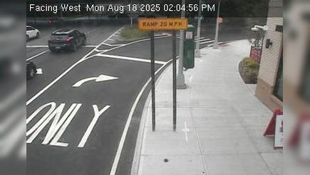 Traffic Cam New York: Northern Blvd @ 60 Street