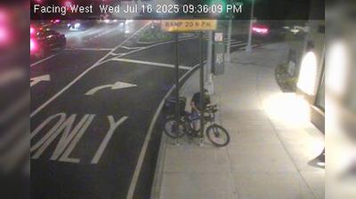 New York: Northern Blvd @ 60 Street