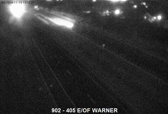 Traffic Cam Niagara Falls: 405 Warner Rd