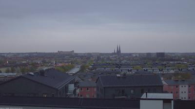 Gambar mini Webcam Uppsala pada 8:04, Mar 25