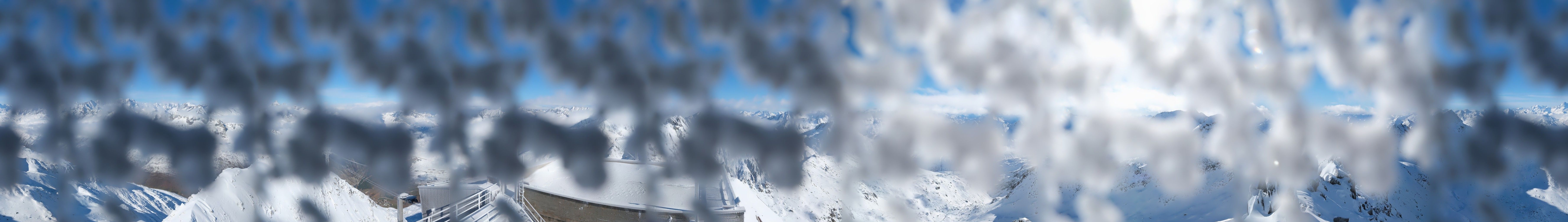 Andermatt: Gemsstock (Andermatt) - Gemsstock