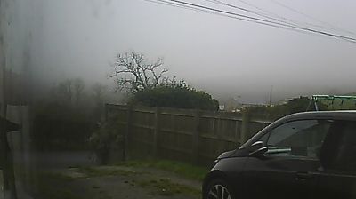 Rhyl Daytime Webcam Image