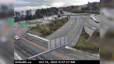 South Sidney Traffic