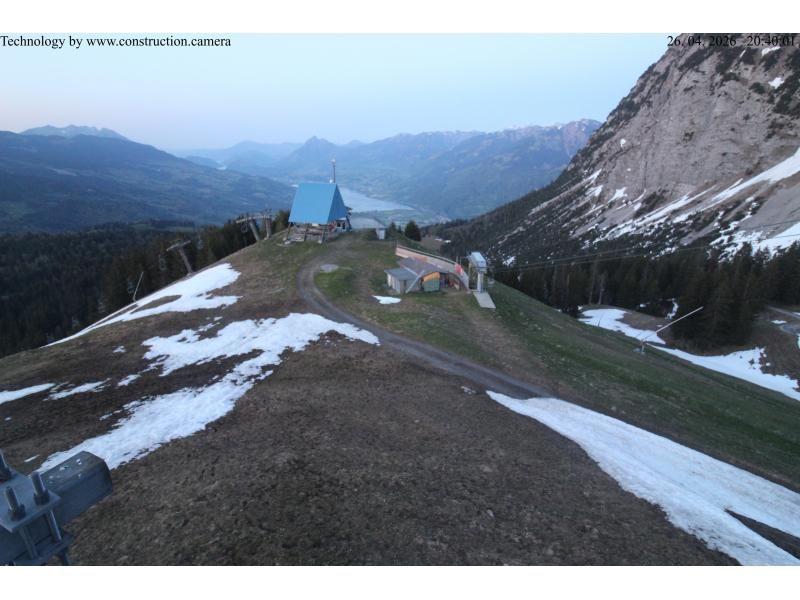 Giswil › Osten: Obwalden